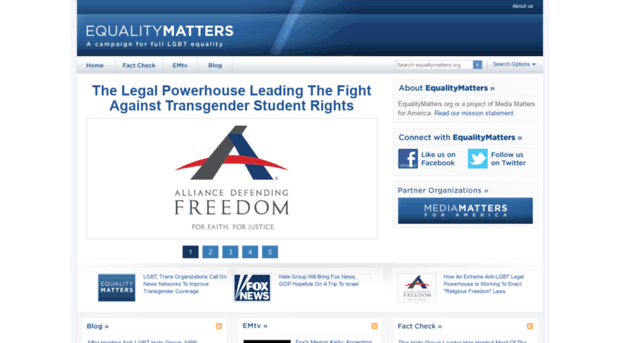 equalitymatters.org