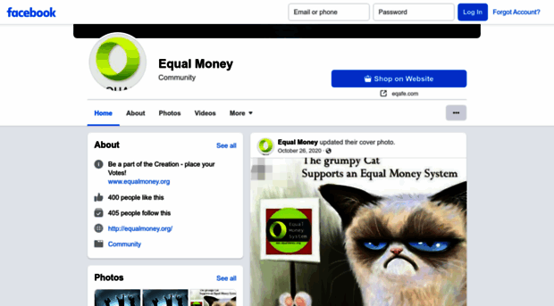 equalmoney.org