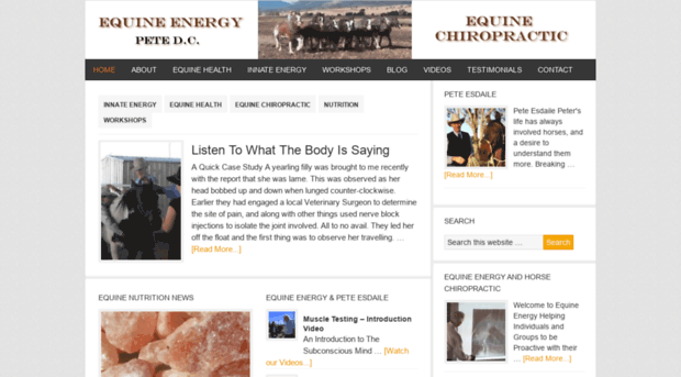 equine-energy.com