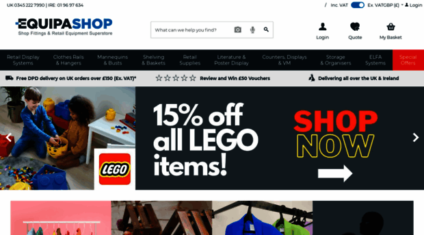 equipashop.co.uk