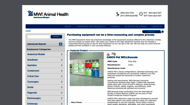 equipment.mwivet.com