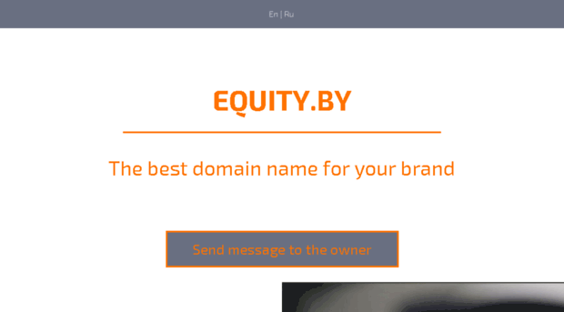 equity.by
