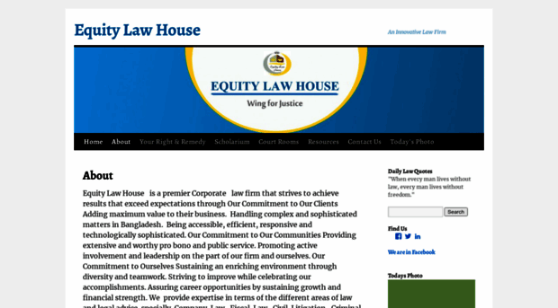 equitylawhouse.wordpress.com