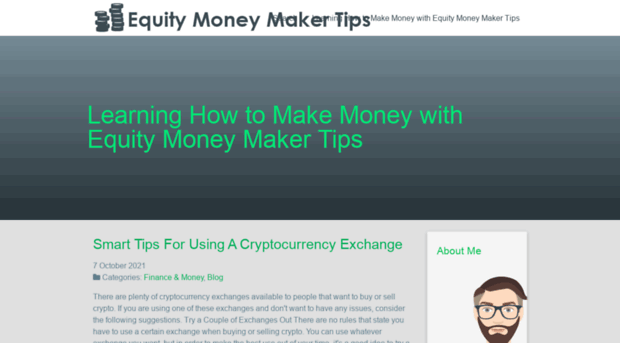 equitymoneymakertips.com