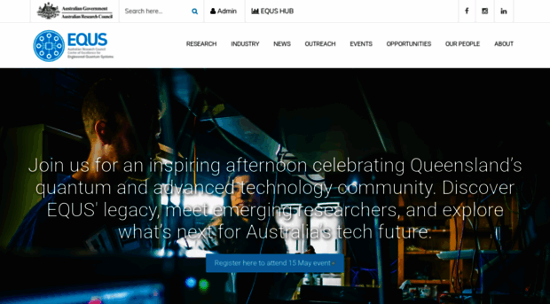 equs.org