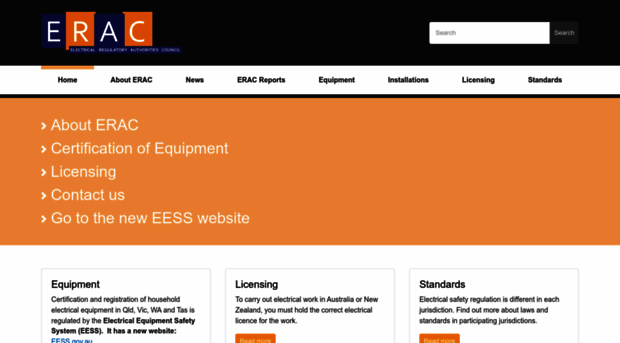 erac.gov.au