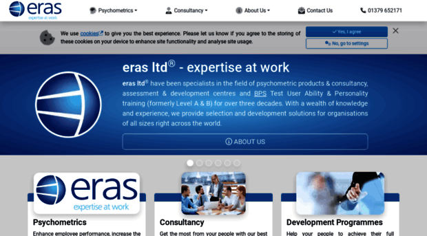 eras.co.uk