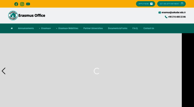 erasmus.uskudar.edu.tr