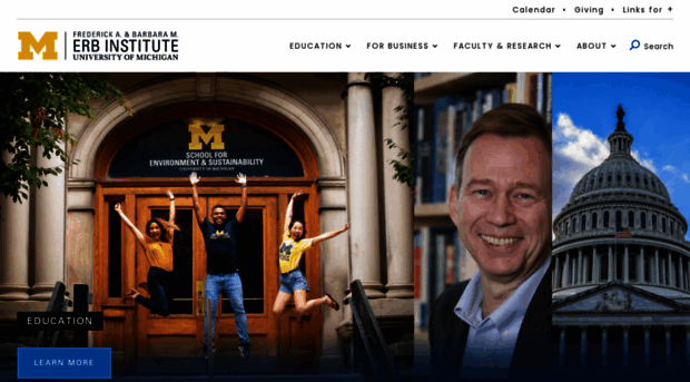 erb.umich.edu
