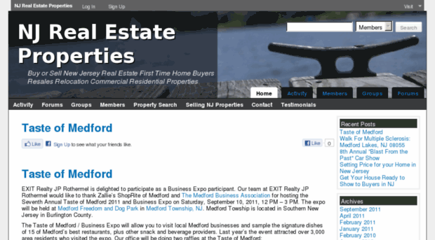 erealestatenewjersey.com