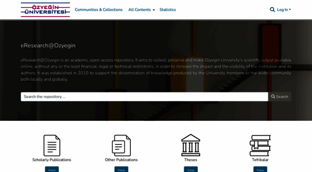 eresearch.ozyegin.edu.tr