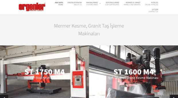 ergenlermakina.com