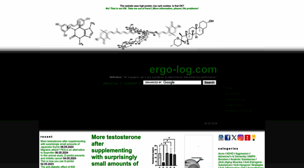 ergo-log.com