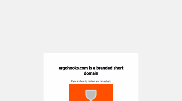 ergohooks.com