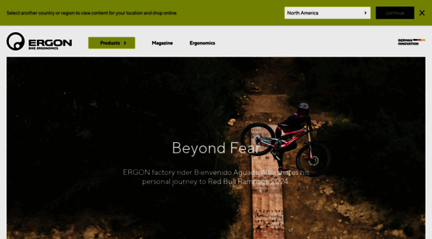 ergon-bike.com