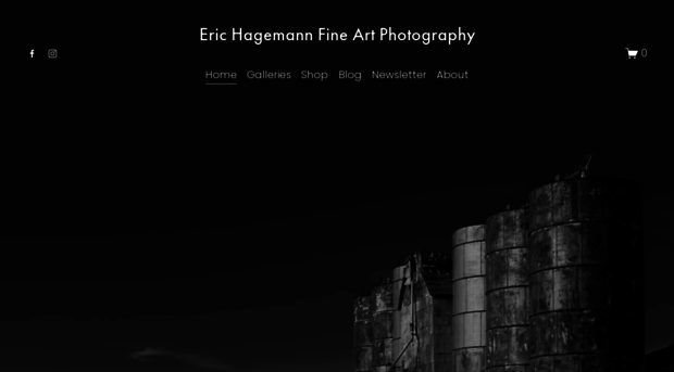erichagemann.com