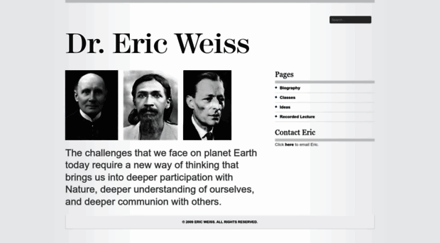 ericweiss.com