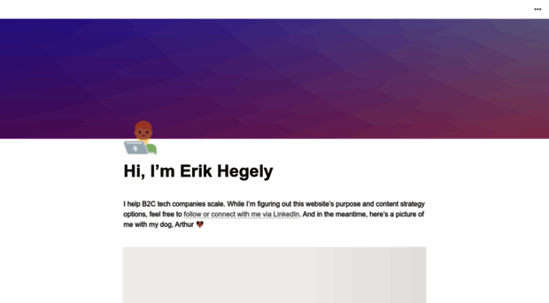 erikhegely.com