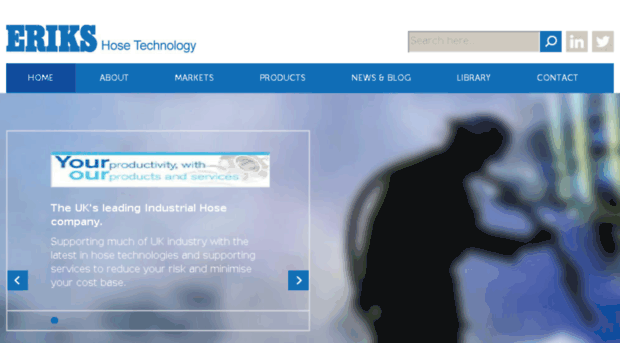 eriks-hose-technology.com
