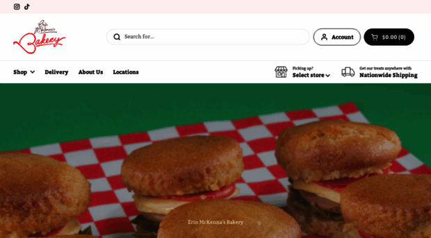 erinmckennasbakery.com