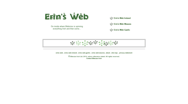 erinsweb.com