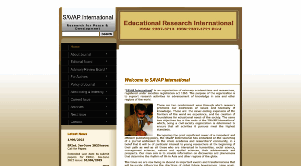erint.savap.org.pk