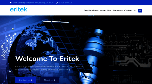 eritek.com