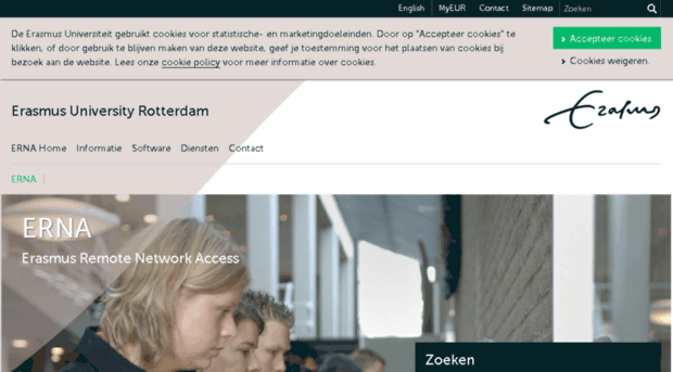 erna.nl
