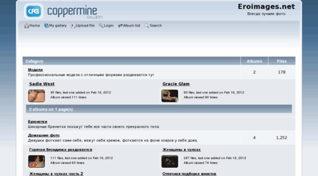eroimages.net