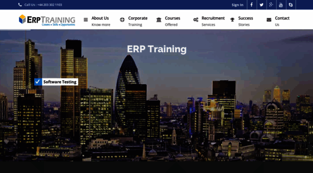 erptraining.co.uk