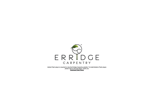 erridgecarpentry.com