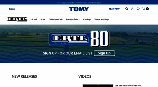 ertl.com