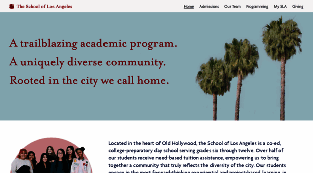 es-la.com