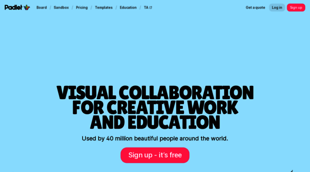 es.padlet.com