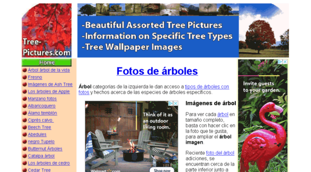 es.tree-pictures.com