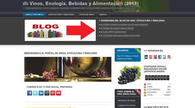 es.vinomocion.com
