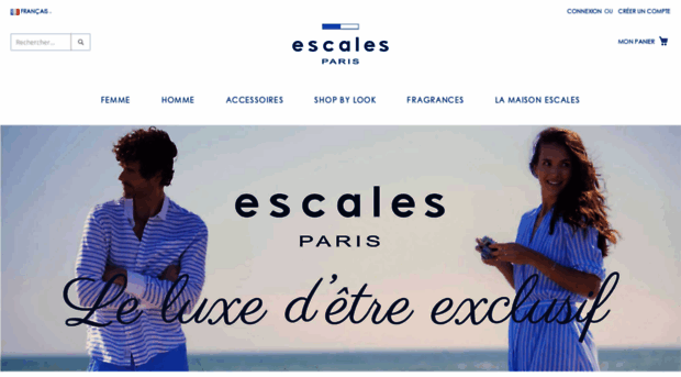 escales-paris.com