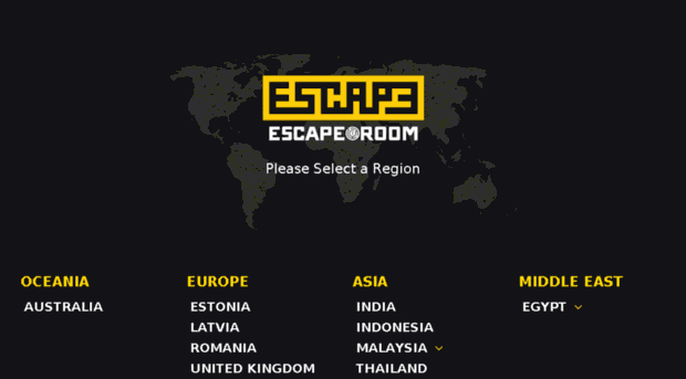 escaperoom.international