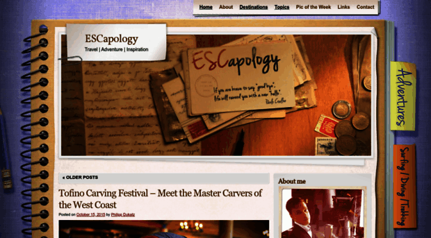 escapology.eu