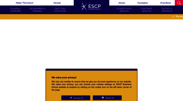 escpeurope.com