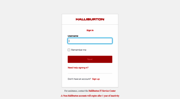 esd.halliburton.com