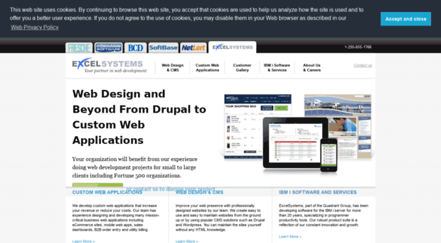 esdi.excelsystems.com