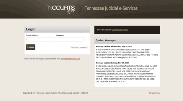 eservices.tncourts.gov