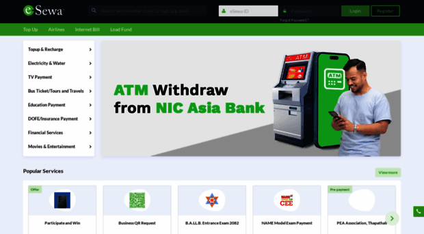 esewa.com.np