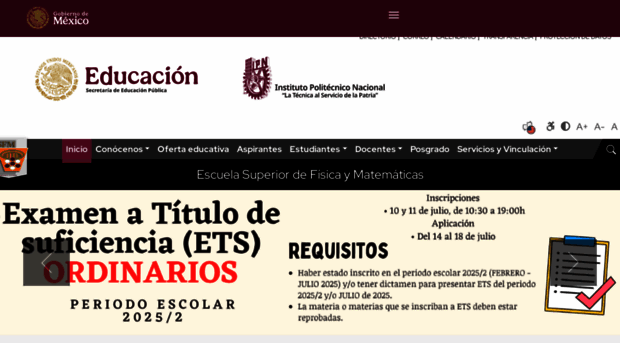 esfm.ipn.mx