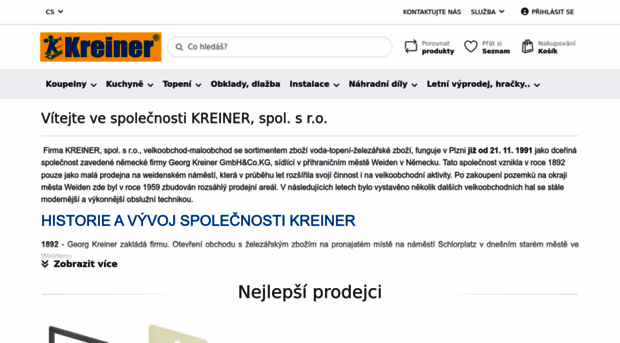 eshop-kreiner.cz