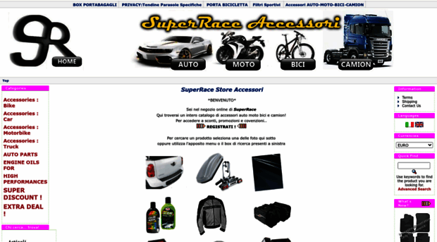 eshop.accessori-auto-moto-bici-camion.it