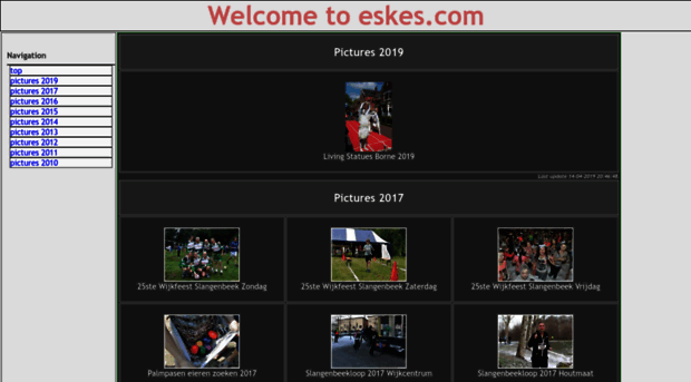 eskes.com
