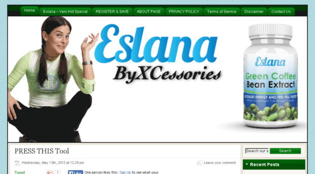 eslana.com
