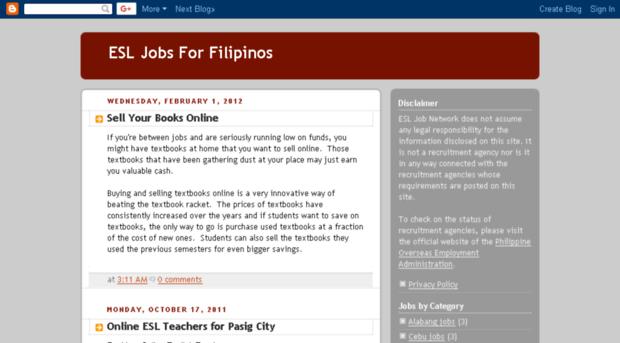 esljobnetwork.blogspot.com